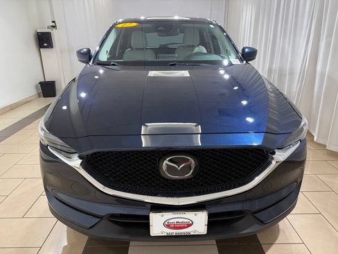 Used 2017 MAZDA CX-5 Grand Touring FWD image 8