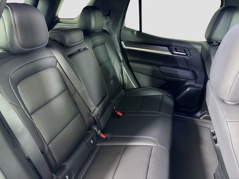 New 2026 GMC Terrain Elevation image 27