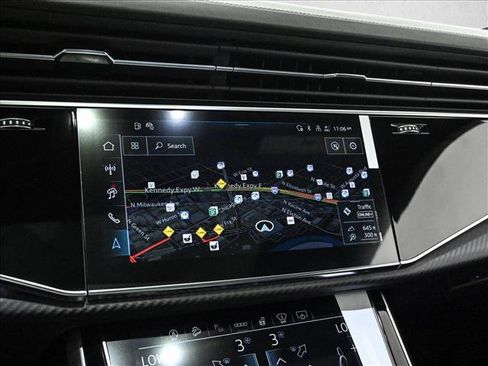 New 2026 Audi RS Q8 performance AWD/4WD image 13