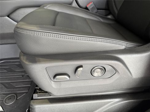 New 2026 GMC Yukon XL Denali w/ Sun & Power Step Package RWD image 12
