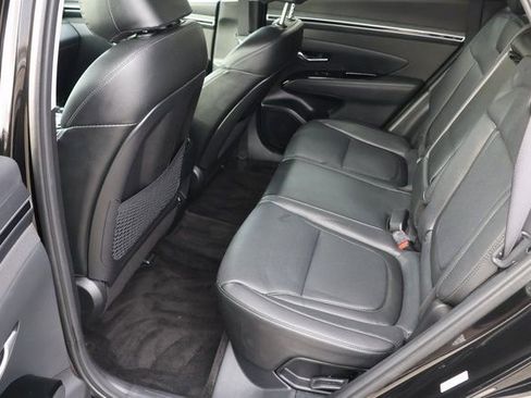 Certified 2024 Hyundai Tucson Limited image 20