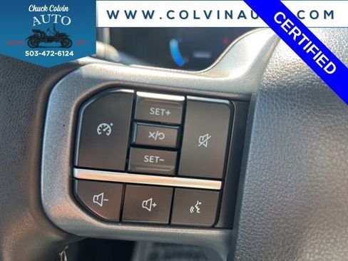 Certified 2024 Ford F350 Lariat image 21