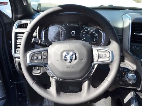 New 2026 RAM 1500 Laramie image 17