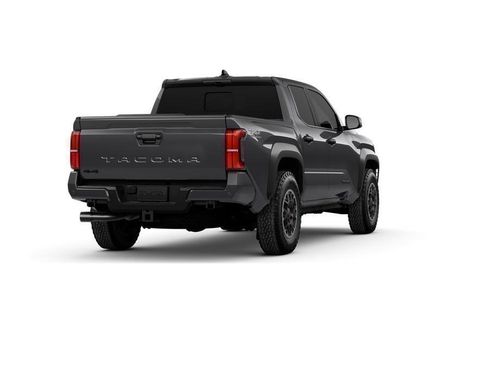 New 2025 Toyota Tacoma TRD Off-Road AWD/4WD image 56