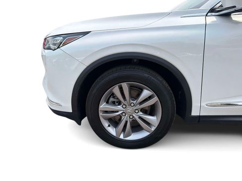 Used 2023 Acura MDX SH-AWD image 8
