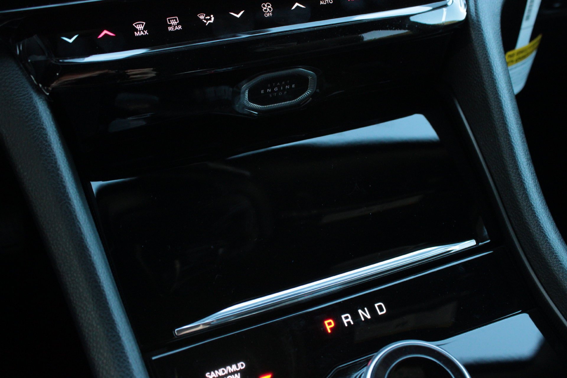 New 2027 Jeep Grand Cherokee 4WD image 37