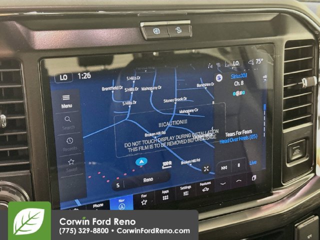 New 2026 Ford F350 Lariat w/ Black Appearance Package AWD/4WD image 14