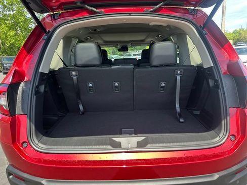 New 2026 Honda Pilot Touring image 39