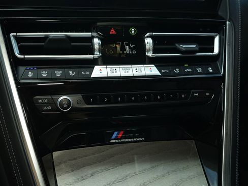 Used 2024 BMW M8 Competition AWD/4WD image 19