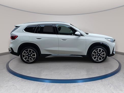 New 2026 BMW X1 xDrive28i w/ Technology Package image 4