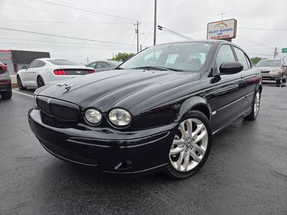 Used 2005 Jaguar X-TYPE 3.0