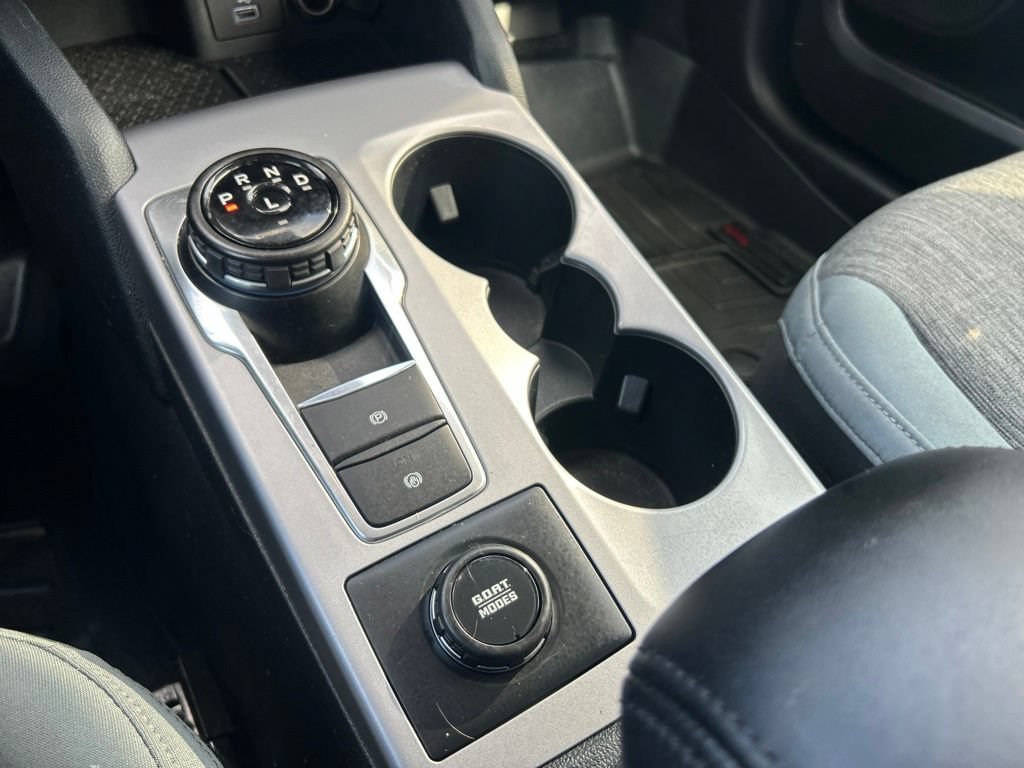 Used 2021 Ford Bronco Sport Big Bend AWD/4WD image 21