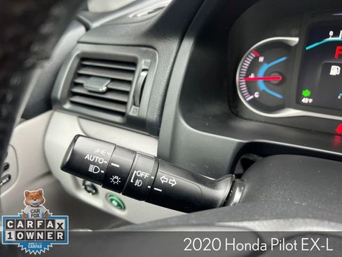 Used 2020 Honda Pilot EX-L image 32