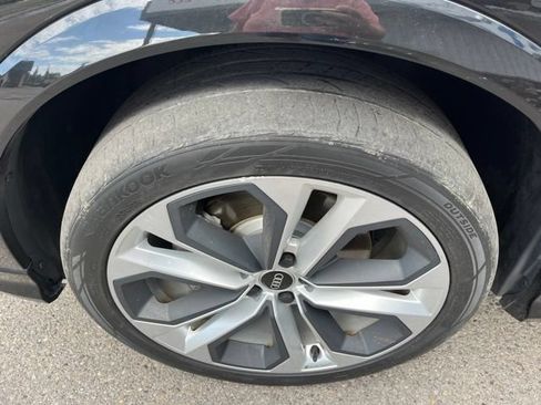 Used 2021 Audi Q3 2.0T Premium AWD/4WD image 18