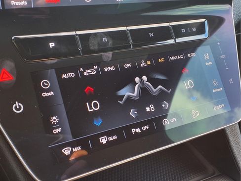 Used 2023 Maserati Grecale GT AWD/4WD image 16