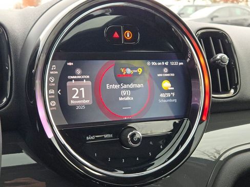 Used 2022 MINI Cooper Countryman ALL4 image 28