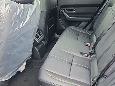 New 2026 MAZDA CX-50 AWD 2.5 Hybrid w/ Cargo Package image 21