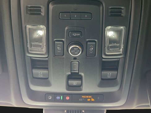 Used 2023 GMC Yukon Denali w/ Max Trailering Package AWD/4WD image 34
