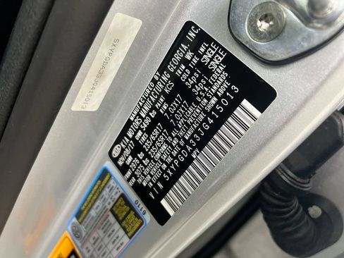 Used 2018 Kia Sorento AWD image 28