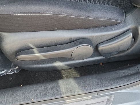 Used 2017 Nissan Sentra S image 21