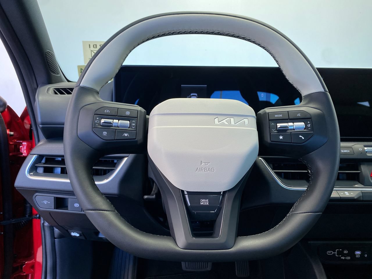 New 2026 Kia K4 GT-Line FWD image 22