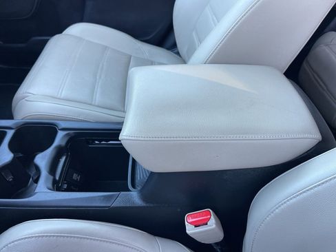 Certified 2019 Honda CR-V EX-L image 18