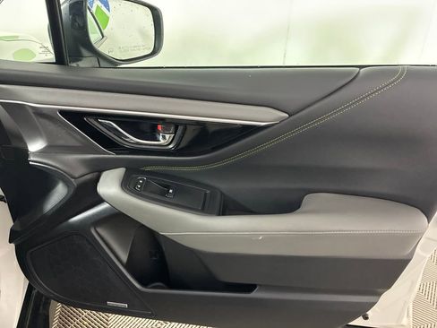 Used 2024 Subaru Outback Onyx Edition XT image 33