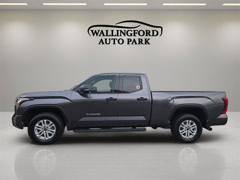 Used 2022 Toyota Tundra SR5 image 7