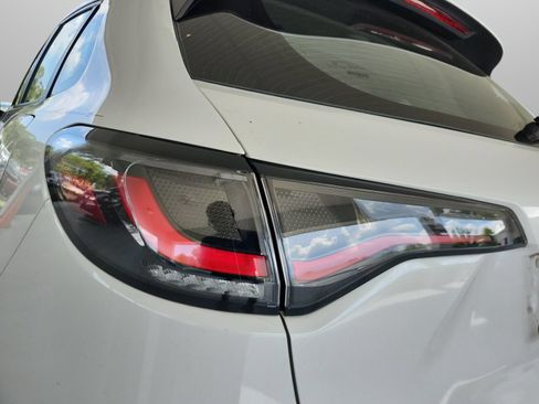 Certified 2023 Honda HR-V LX image 32