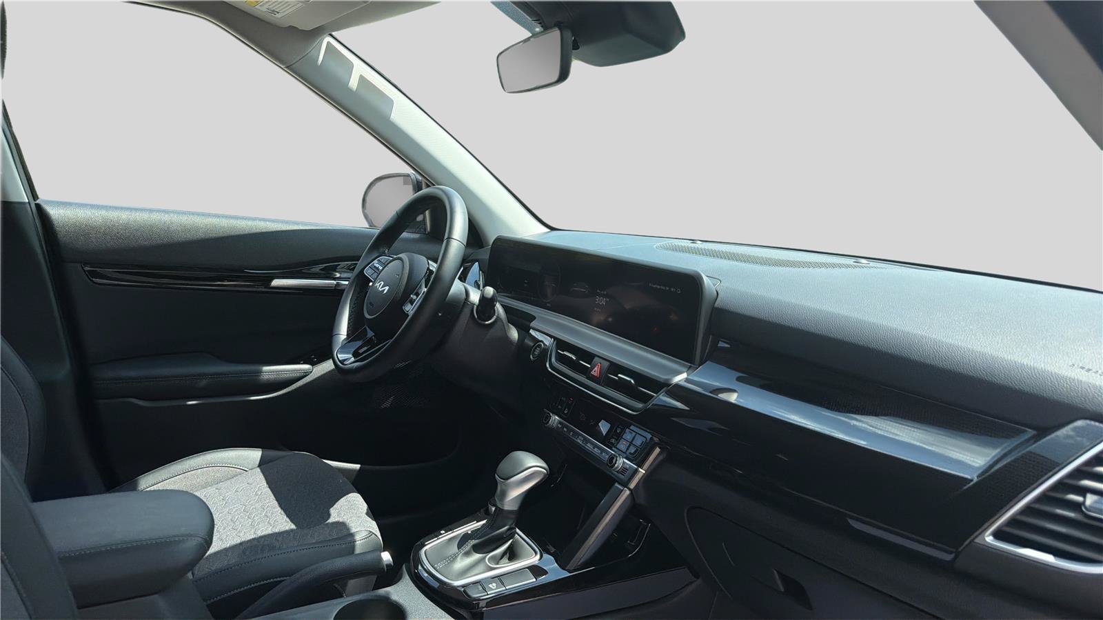 Used 2024 Kia Seltos S FWD image 21