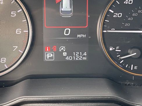 Used 2024 Subaru Outback Wilderness image 16