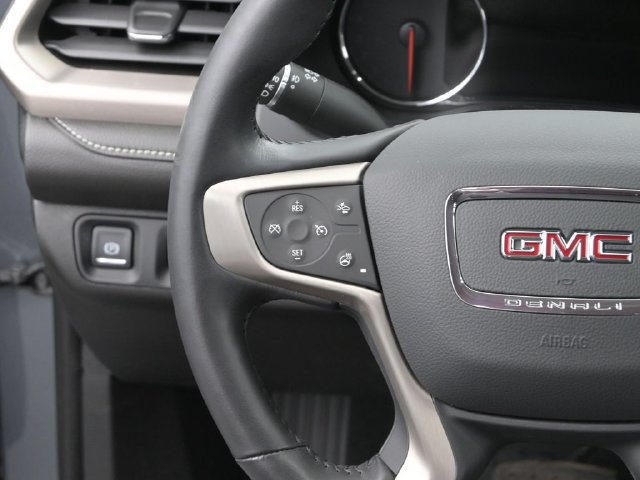 Used 2022 GMC Acadia Denali w/ Denali Ultimate Package AWD/4WD image 31