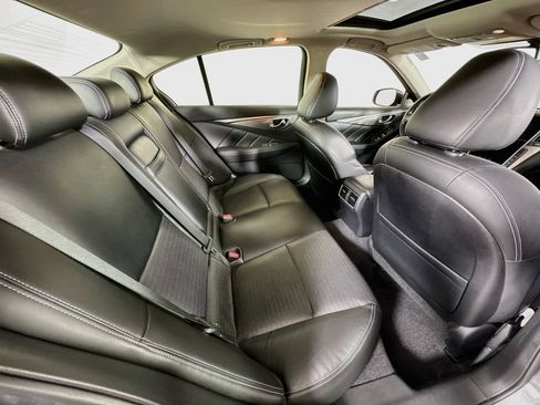Used 2020 INFINITI Q50 Sport AWD/4WD image 29