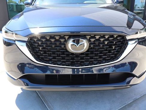 Used 2025 MAZDA CX-5 AWD 2.5 S w/ Select Package image 16