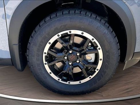 New 2026 Nissan Pathfinder Rock Creek AWD/4WD image 12