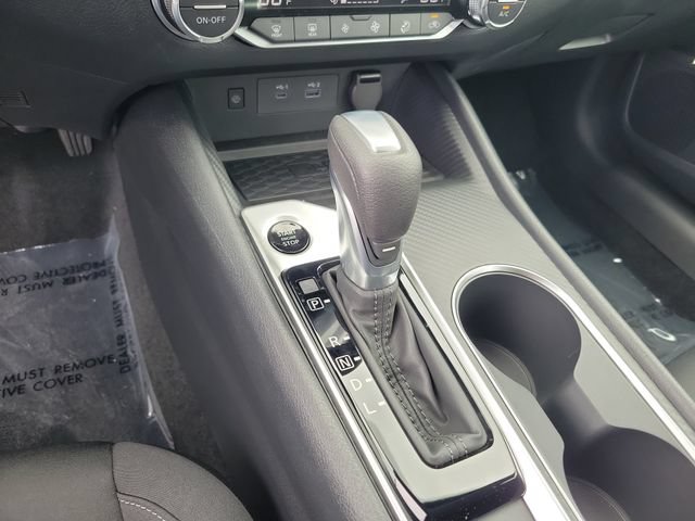 New 2026 Nissan Altima 2.5 SV w/ SV Special Edition Package AWD/4WD image 29
