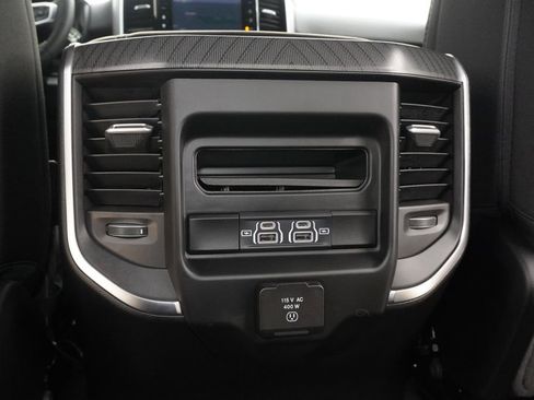 Used 2025 RAM 1500 Lone Star image 32