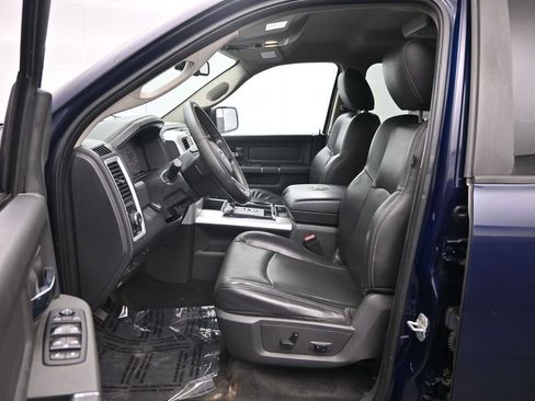 Used 2012 RAM 1500 Sport w/ Sport Premium Group AWD/4WD image 17