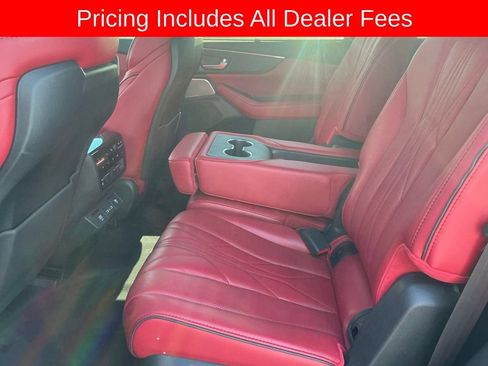 Certified 2023 Acura MDX Type S AWD/4WD image 18