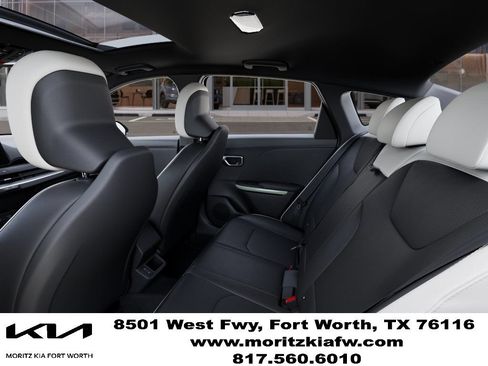 New 2026 Kia K4 GT-Line Turbo FWD image 18
