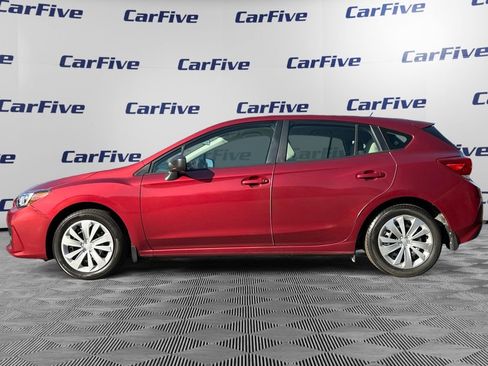 Used 2018 Subaru Impreza 2.0i image 2
