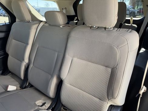 Used 2020 Ford Explorer 4WD image 20