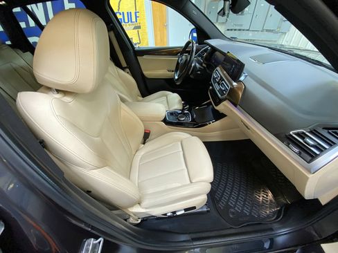 Used 2022 BMW X3 xDrive30i AWD/4WD image 27