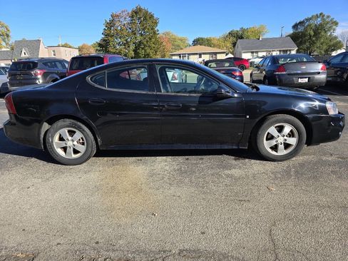 Used 2007 Pontiac Grand Prix image 4