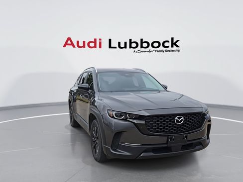 Used 2025 MAZDA CX-50 AWD 2.5 S w/ Preferred Package image 2