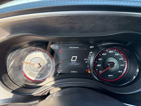 Used 2022 Dodge Charger R/T w/ Daytona Edition Group image 7