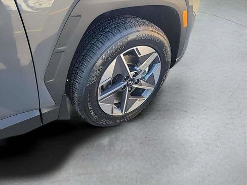 Used 2025 Hyundai Tucson SEL image 35