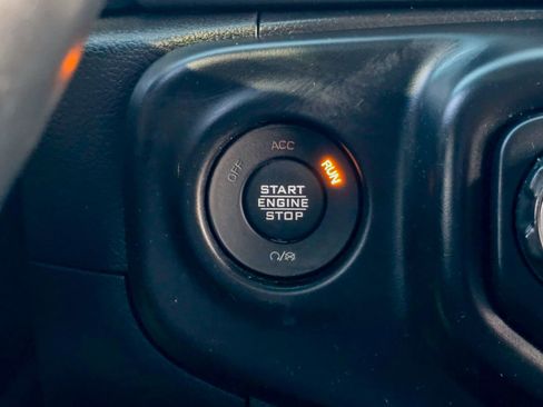 Used 2022 Jeep Wrangler Unlimited Rubicon 4xe w/ Safety Group image 39