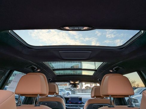 New 2026 BMW X7 xDrive40i image 8