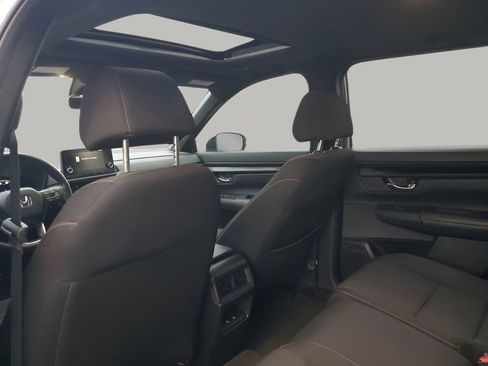 Used 2024 Honda CR-V Sport image 18